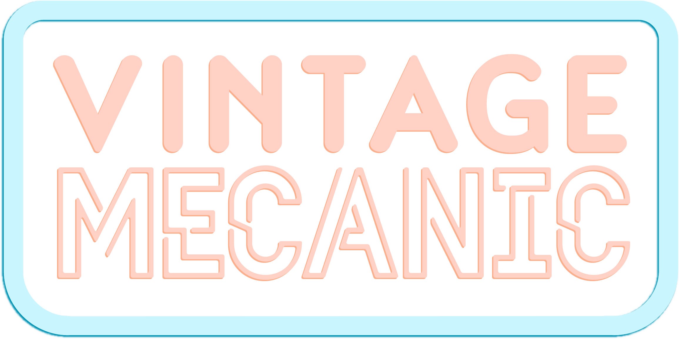 Boutique Vintage Mecanic