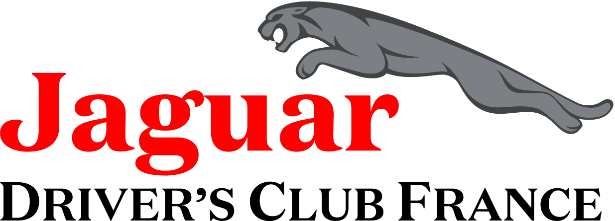 French Jaguar Drivers' Club