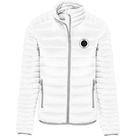 Doudoune légère Femme BZB – BMW Z3 Belgium