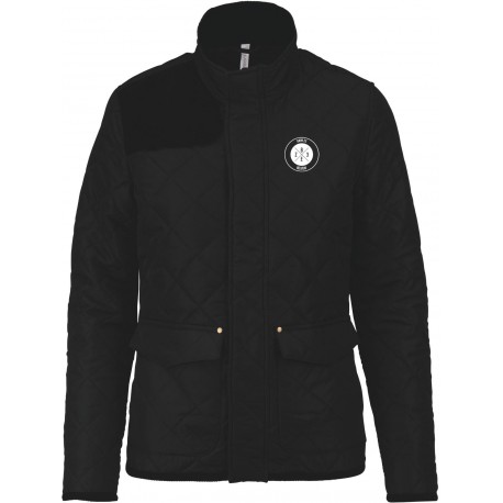 Veste matelassé Femme BZB – BMW Z3 Belgium