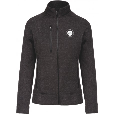 Veste chinée Femme BZB – BMW Z3 Belgium