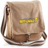 Sac messager vintage N7 – Nationale 7