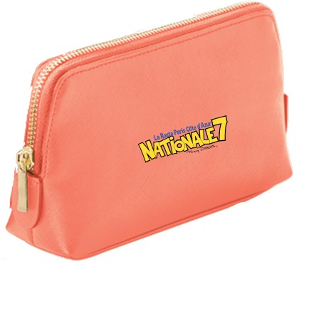 Trousse de voyage N7 – Nationale 7