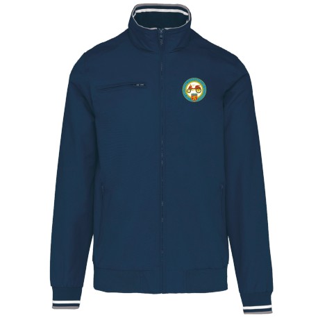 Blouson Unisexe Epoqu'Auto – Epoqu'auto