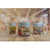 Mug La Palisse céramique Nationale 7 – Nationale 7