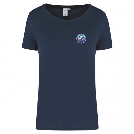 Tee-shirt Bio Femme Honda – Club Honda S800 NZ France