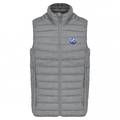 Doudoune sans manches Homme Honda