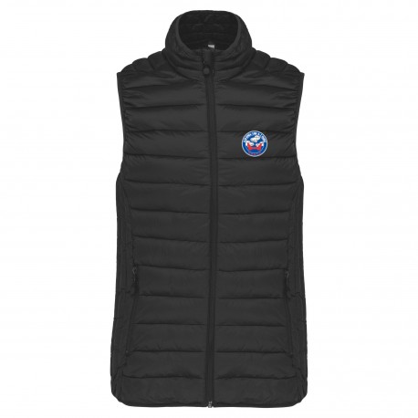 Doudoune sans manches Femme Honda – Club Honda S800 NZ France