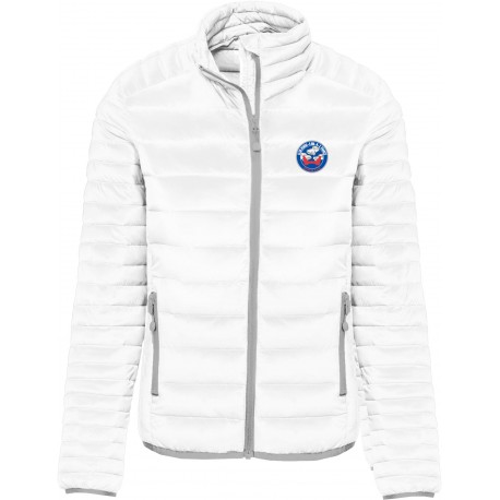 Doudoune Femme Honda – Club Honda S800 NZ France