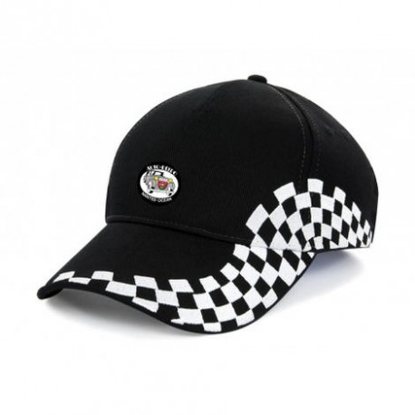 Casquette Grand Prix Auto-rétro – Auto-rétro Nantes Océan