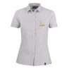 Polo boutonné Femme BMW Auto Collection – BMW Club de France