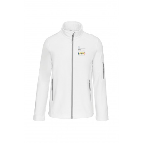 Veste Softshell Homme BMW Auto Collection – BMW Club de France