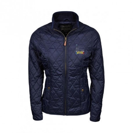 Veste Richmond Femme BMW Auto Collection