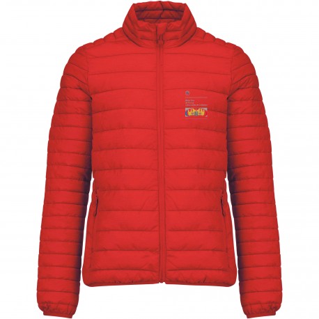 Doudoune légère Homme BMW Auto Collection