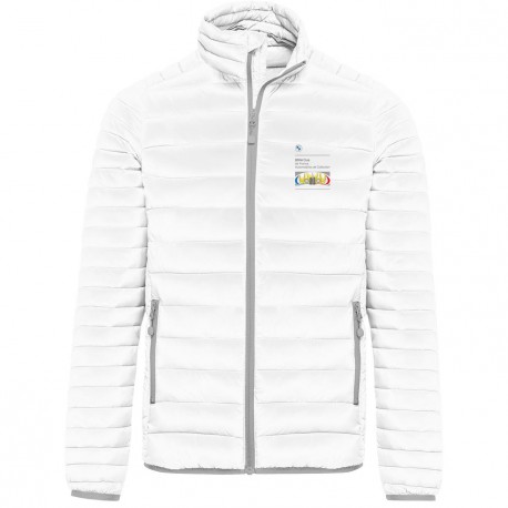 Doudoune légère Homme BMW Auto Collection – BMW Club de France