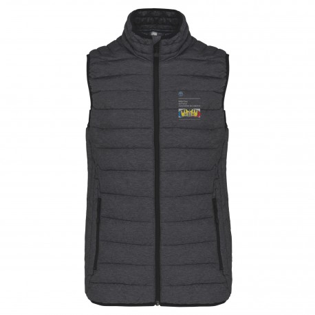 Bodywarmer Femme BMW Auto Collection