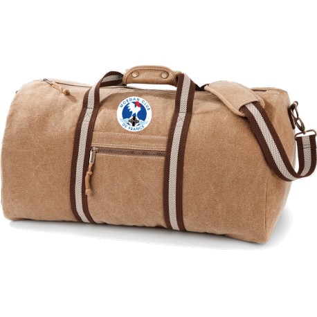 Sac de voyage Morgan – Morgan Club de France