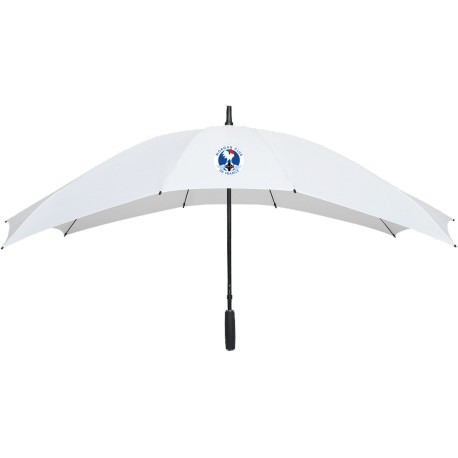 Parapluie 2 personnes Morgan – Accueil