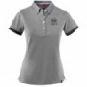 Polo piqué Larkford femme Triumph – Nord Triumph Club