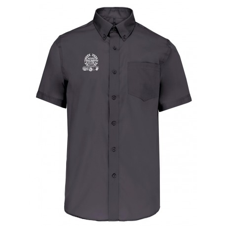 Chemise sans repassage homme Triumph