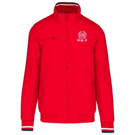 Blouson city Triumph