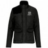 Veste matelassée homme Triumph – Nord Triumph Club