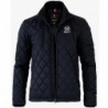 Veste matelassée Henderson homme Triumph – Nord Triumph Club