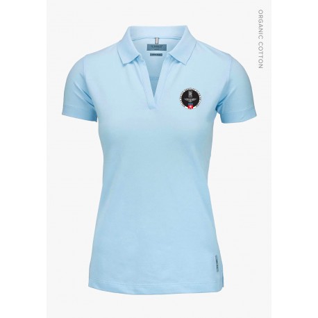 Polo premium Harvard Femme Rolls Royce Bentley – Rolls Royce Bentley