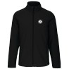 Veste Softshell Homme Mercedes – Club Mercedes-Benz France