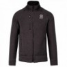 Veste zippée chinée homme Triumph – Nord Triumph Club