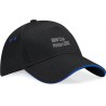 Casquette Unisexe BMW – Accessoires & Bagagerie