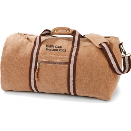 Sac de voyage Vintage BMW Horizon 2002 – Accessoires & Bagagerie