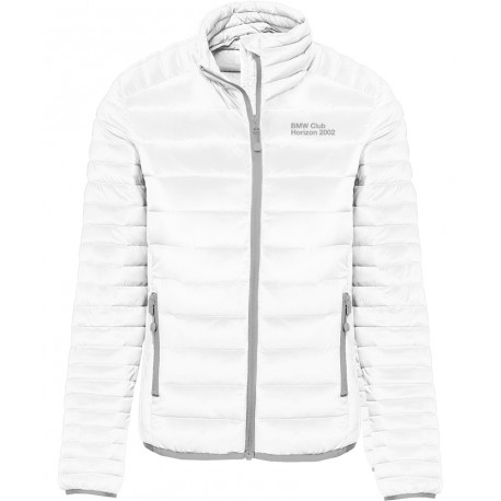Doudoune Femme BMW Horizon 2002 – Collection Femme