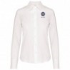 Chemise sans repassage femme Fiat – Fiat