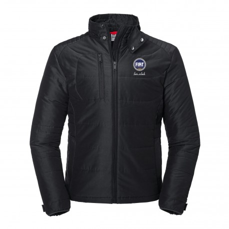 Veste Cross homme Fiat – Fiat