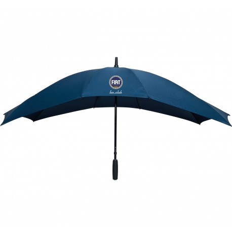 parapluie 2 personnes avec impression fiat