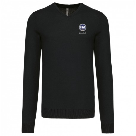Pull col V homme Fiat – Fiat