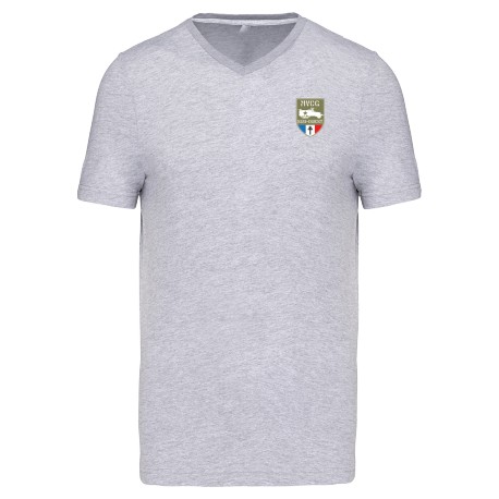 Tee shirt Col V Homme MVCG Sud-Ouest – MVCG Sud-Ouest