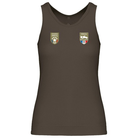 Débardeur Femme MVCG Sud-Ouest