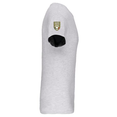 Tee shirt Col V Homme MVCG Sud-Ouest – MVCG Sud-Ouest