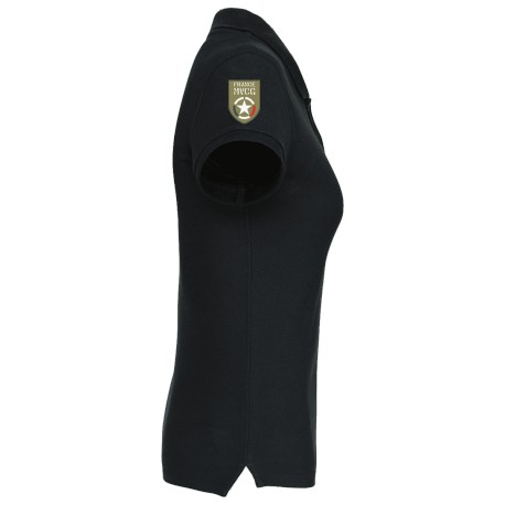 Polo manches courtes Femme MVCG Sud-Ouest – MVCG Sud-Ouest