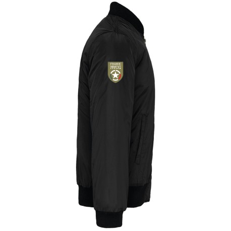 Bombers Femme MVCG Orléanais – MVCG Orléanais