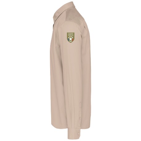 Chemise Homme MVCG Orléanais – MVCG Orléanais