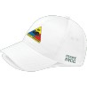 Casquette 5 panneaux MVCG MIDPY – MVCG Midi-Pyrénées