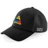 Casquette 6 panneaux MVCG MIDPY – MVCG Midi-Pyrénées
