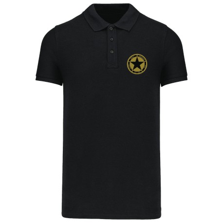 Polo manches courtes Homme MVCG Est – MVCG Est