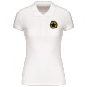 Polo manches courtes Femme MVCG Est – MVCG Est