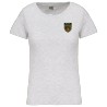 Tee shirt Col O Femme MVCG Languedoc Roussillon – MVCG Languedoc Roussillon