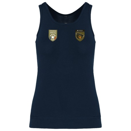 Débardeur Femme MVCG Languedoc Roussillon – MVCG Languedoc Roussillon