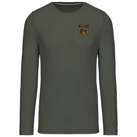Tee shirt manches longues Homme MVCG Sud-Ouest